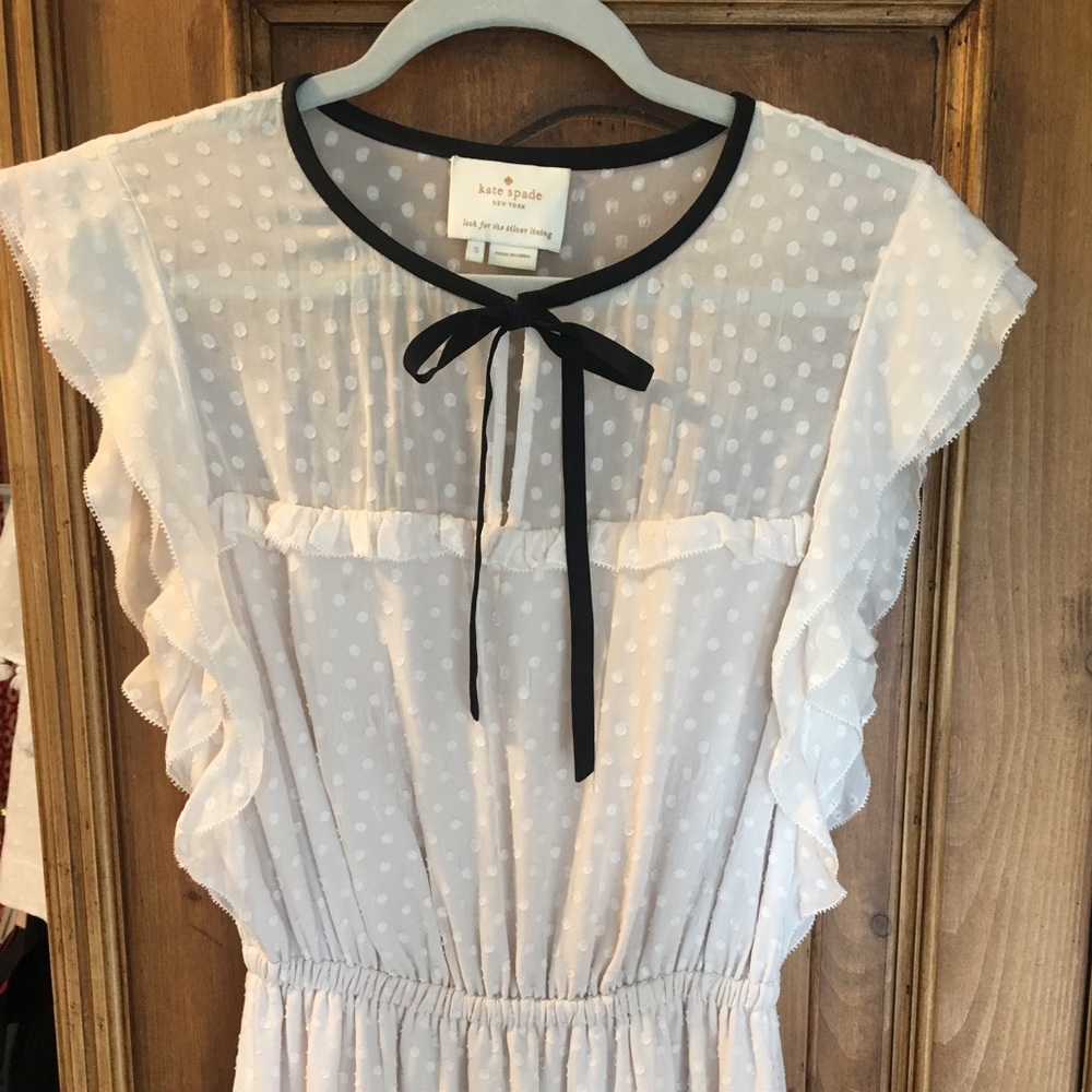 Kate Spade dress